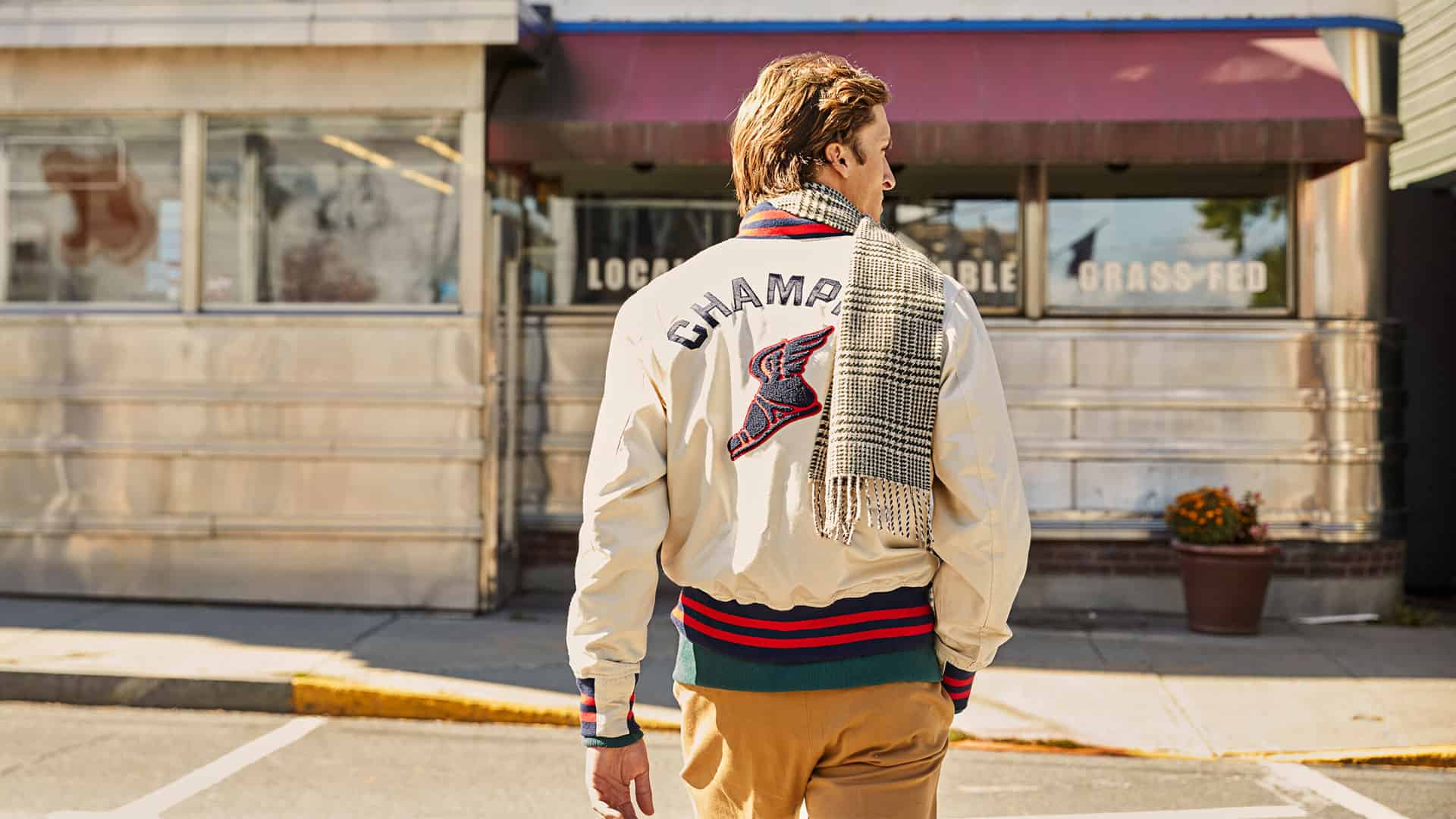 Y2K Fashion Men: Complete Style Guide (2026)