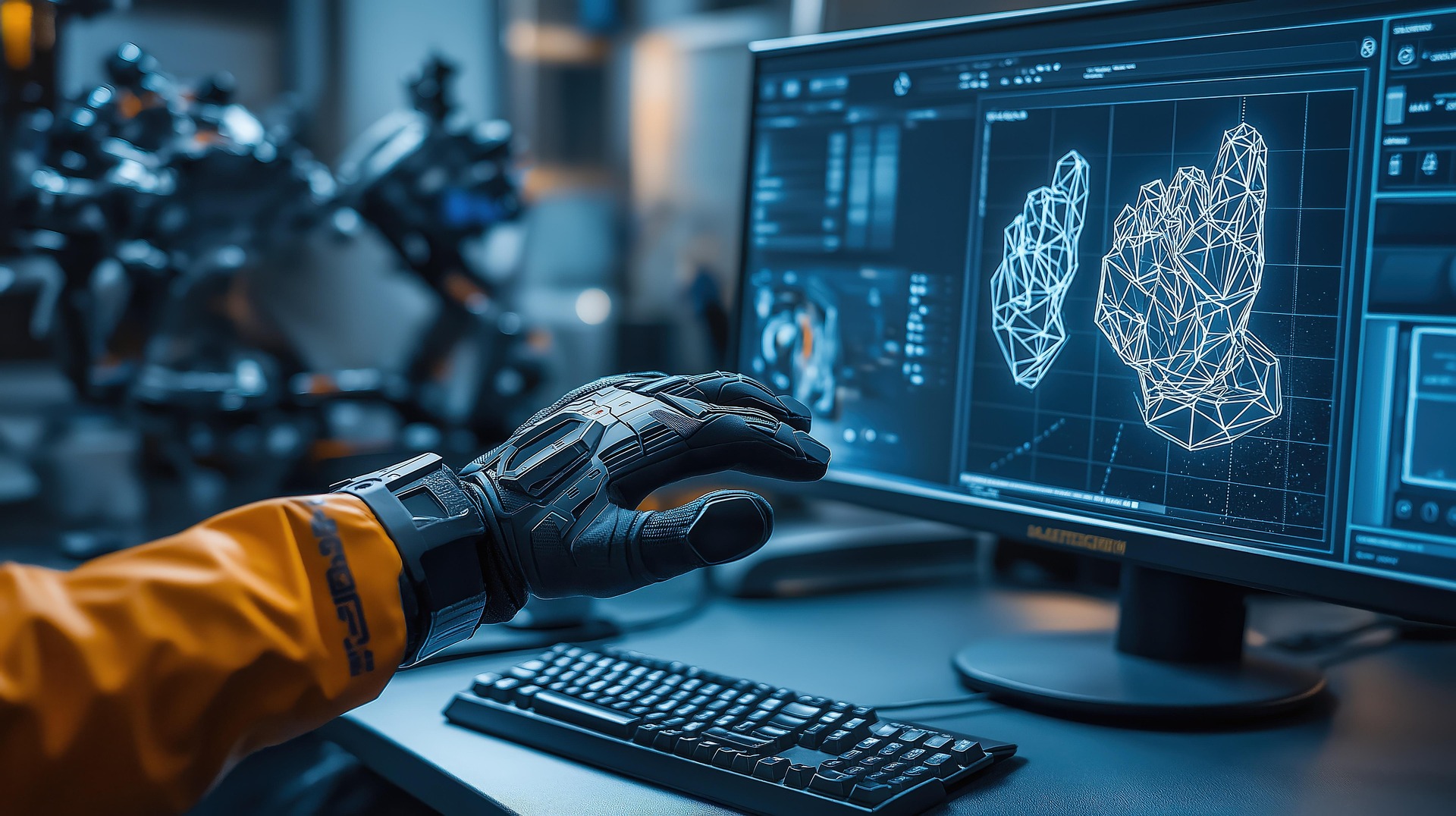 GFXRoboTection AI Software by GFXMaker: Full Guide