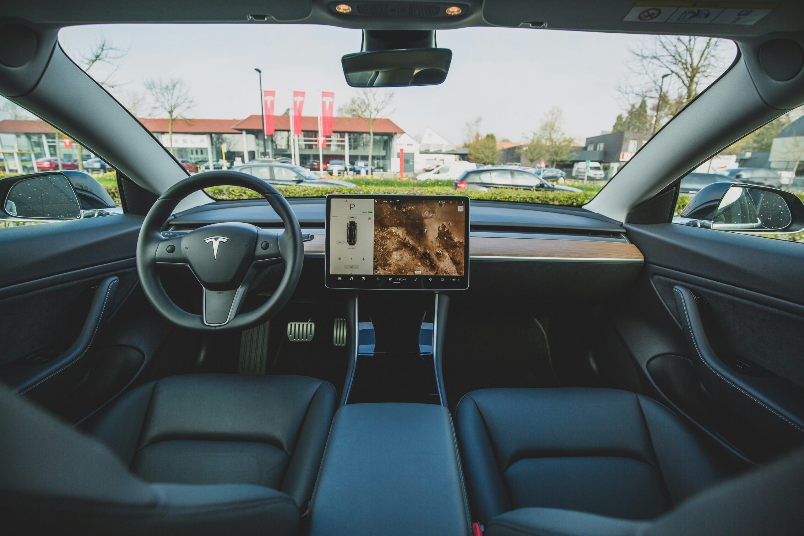 Tesla Software Update 2025.26 Grok: Full Breakdown of New Features