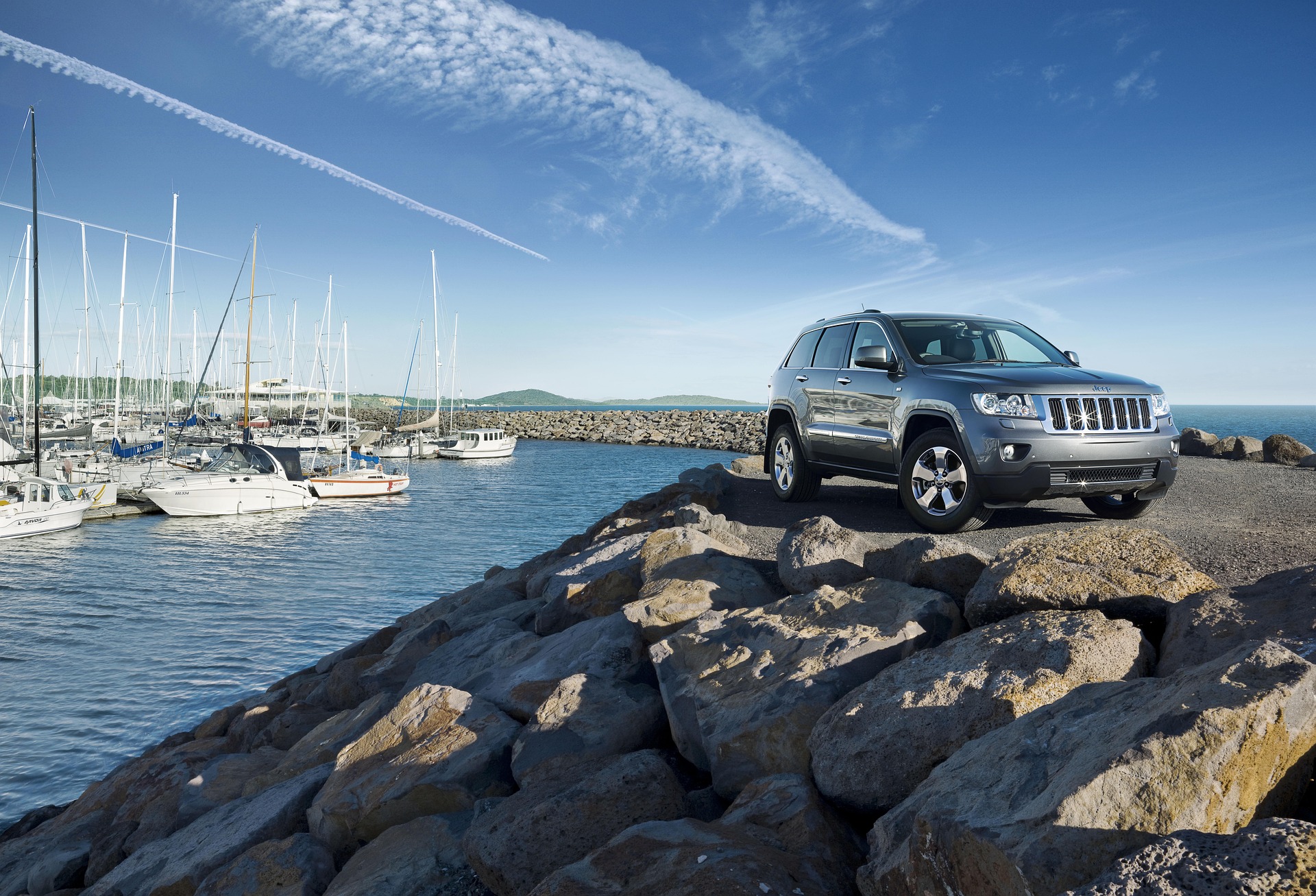 Jeep Grand Cherokee Recall Software Malfunction: Full Explanation