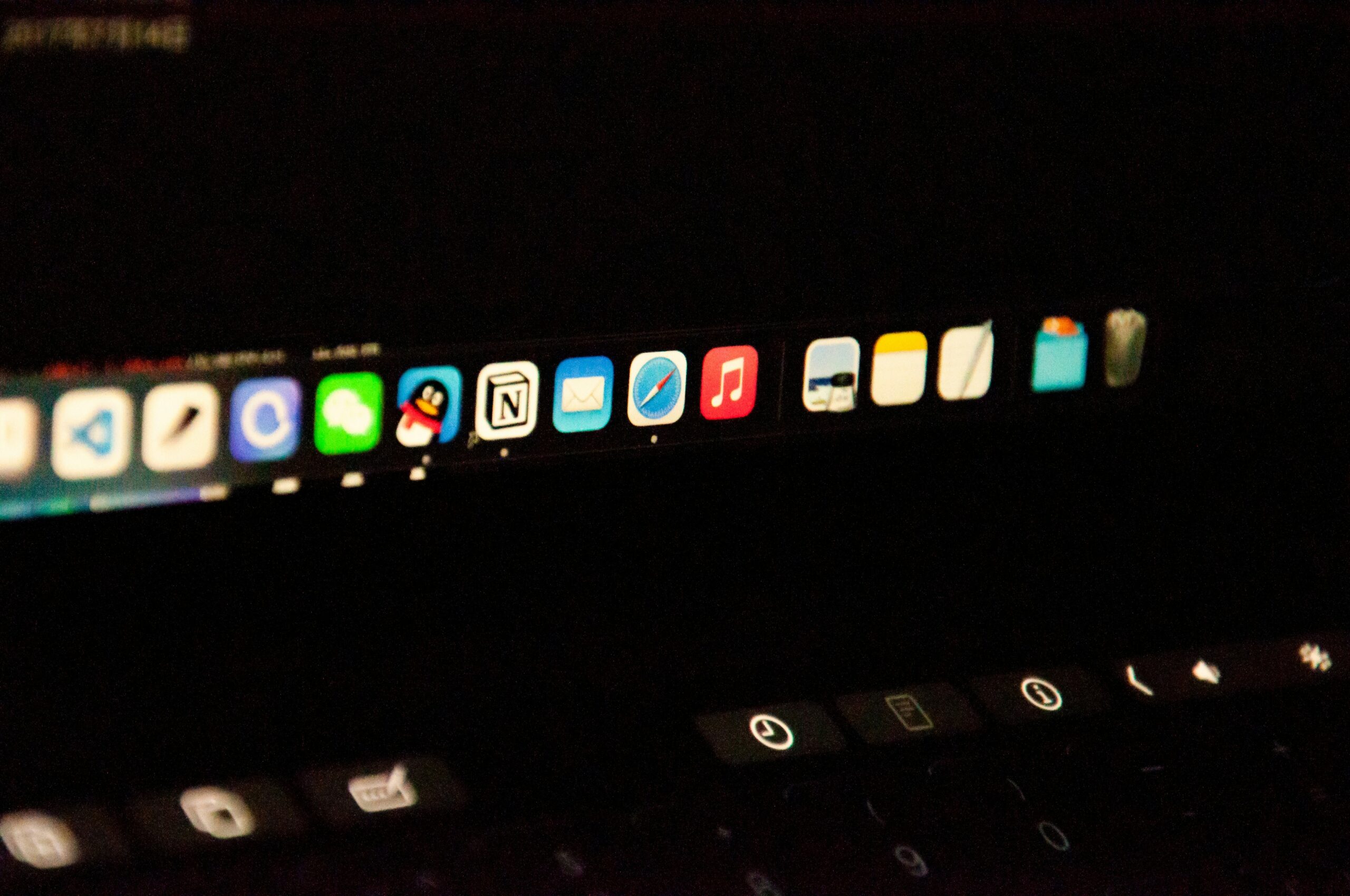 where is applications folder on Mac