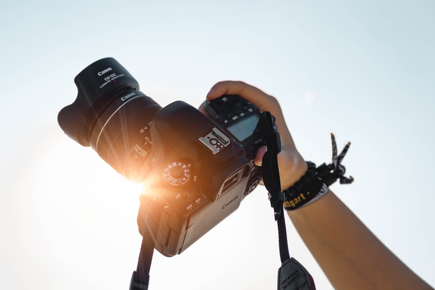 Enhancing Your Brand Through Visual Storytelling